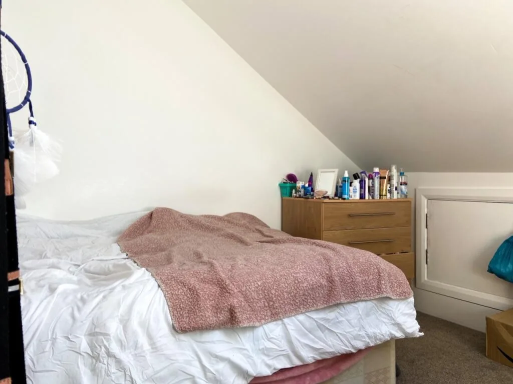 6 bedroom terraced house for rent