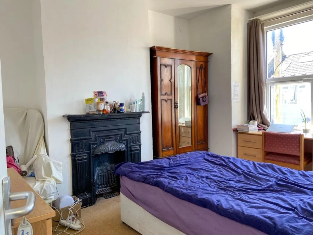 6 bedroom terraced house for rent