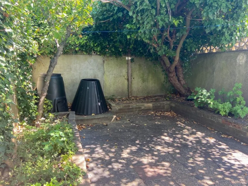 6 bedroom terraced house for rent