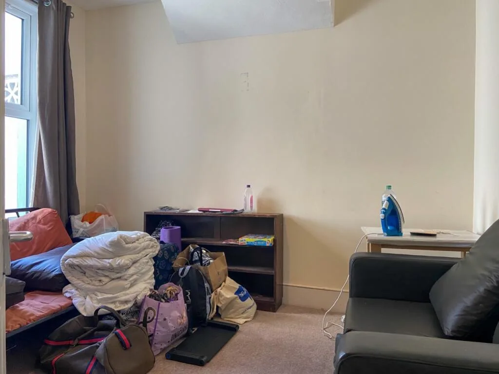 6 bedroom terraced house for rent