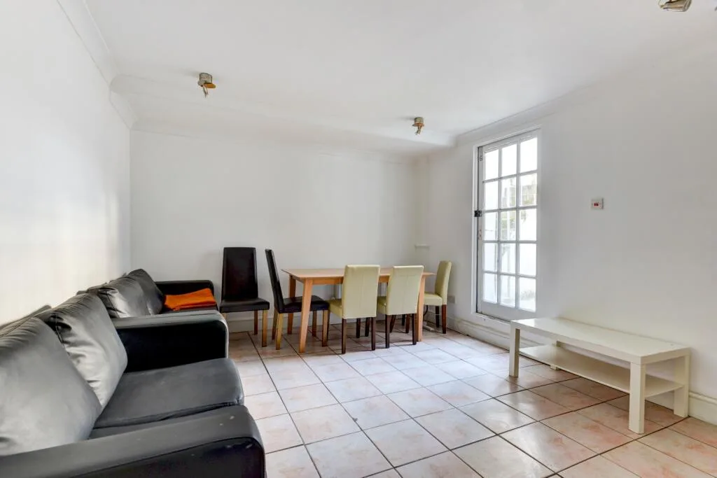6 bedroom terraced house for rent