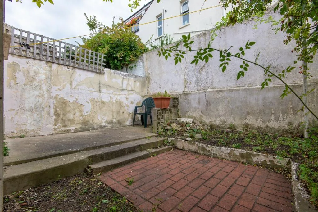 4 bedroom terraced house for rent