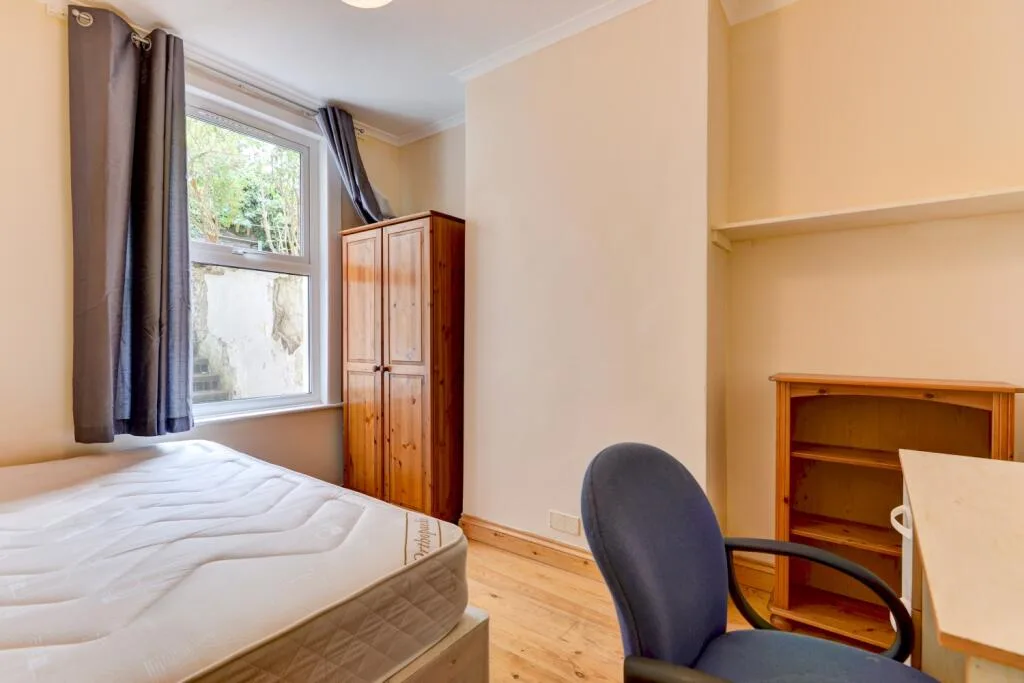 4 bedroom terraced house for rent