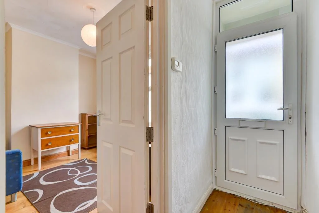4 bedroom terraced house for rent