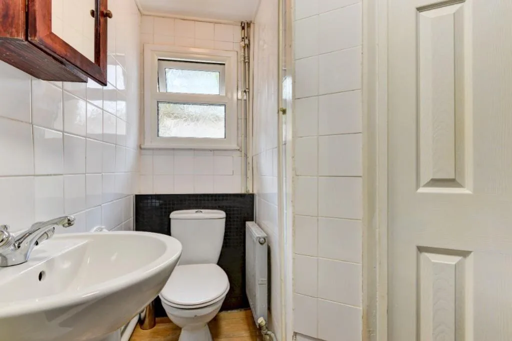 4 bedroom terraced house for rent
