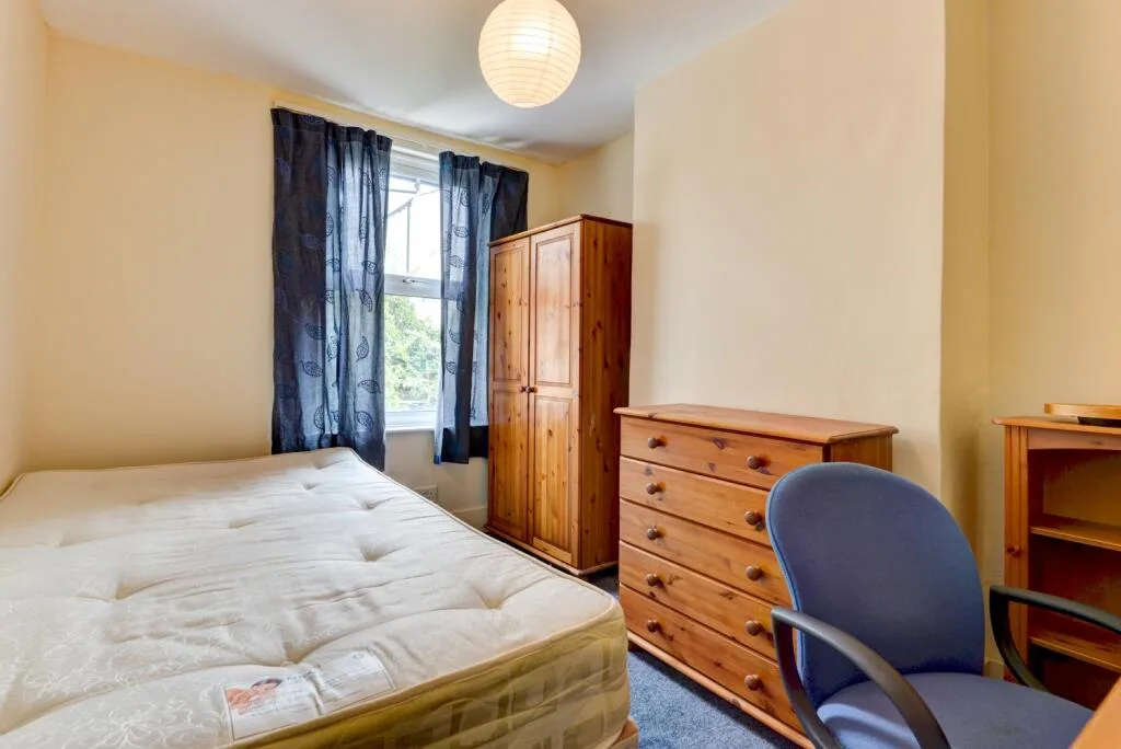 4 bedroom terraced house for rent