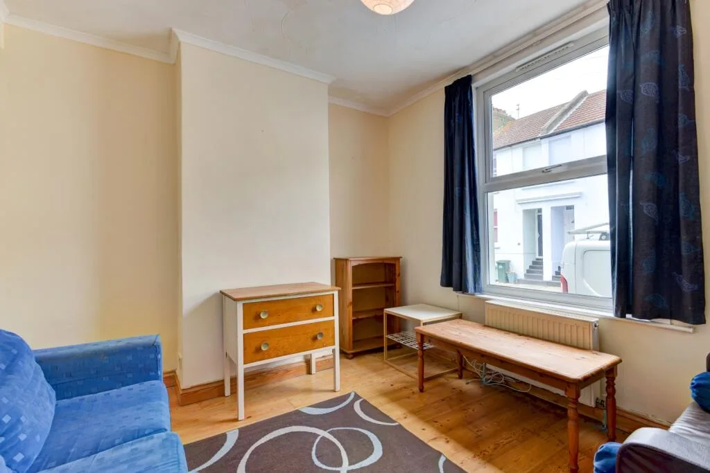 4 bedroom terraced house for rent