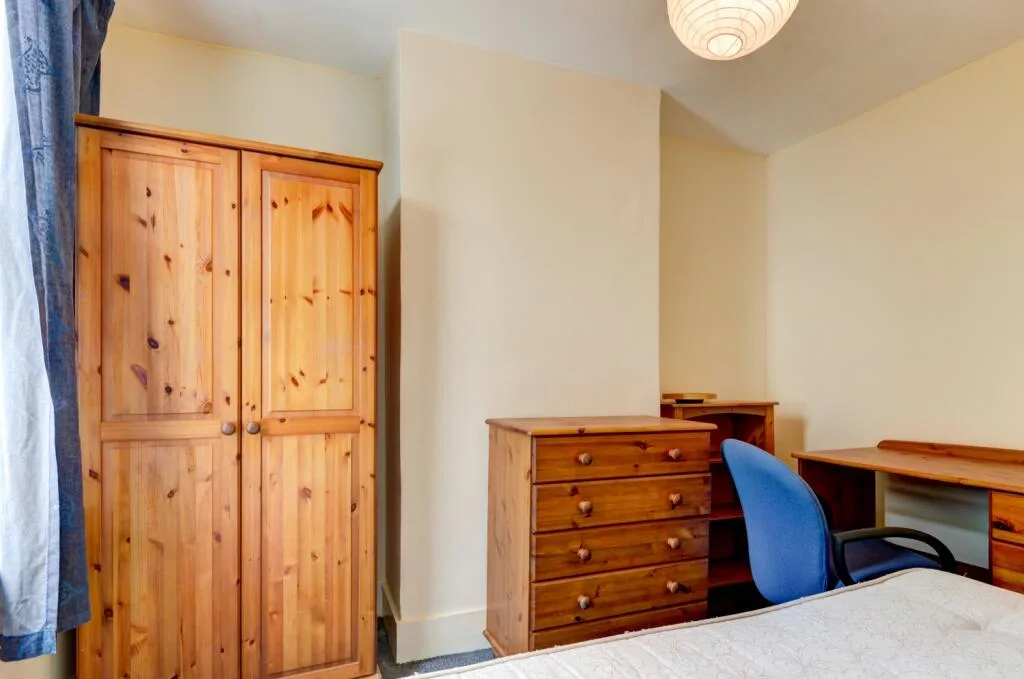 4 bedroom terraced house for rent