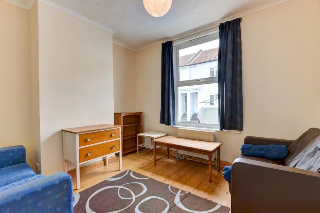 4 bedroom terraced house for rent