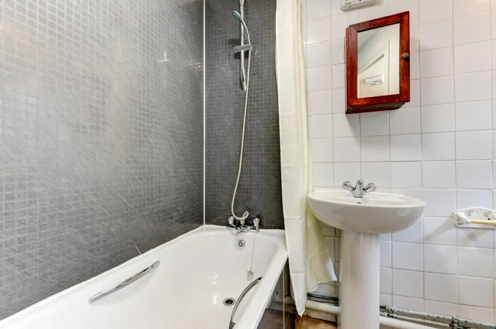 4 bedroom terraced house for rent