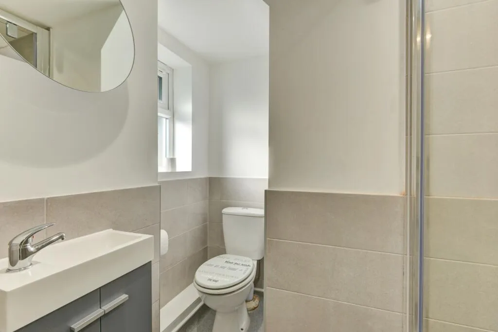 6 bedroom terraced house for rent