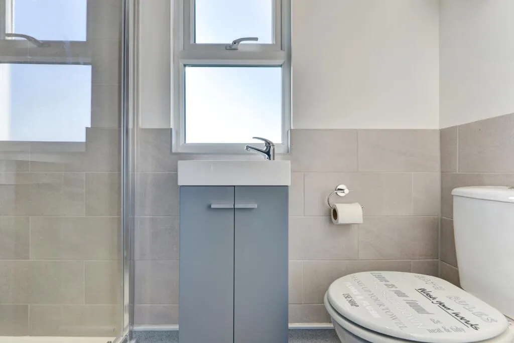 6 bedroom terraced house for rent