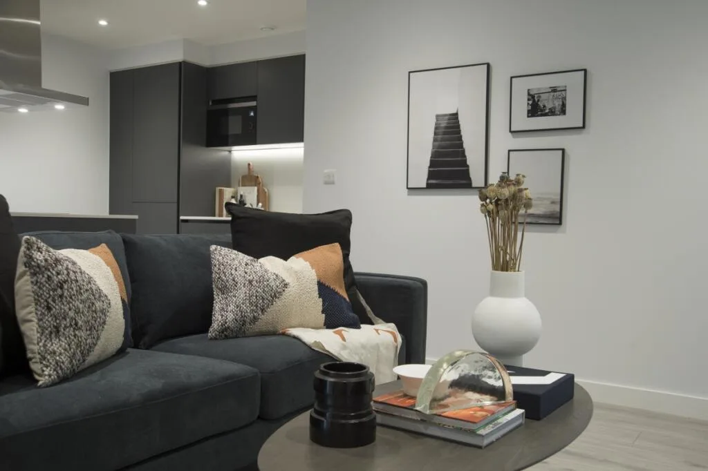 1 bedroom flat for rent