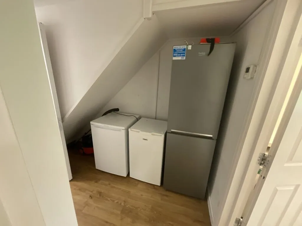 6 bedroom terraced house for rent