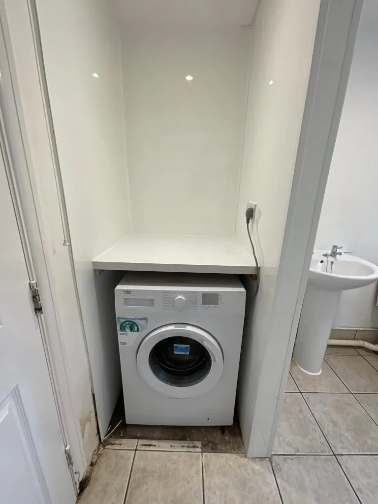 6 bedroom terraced house for rent
