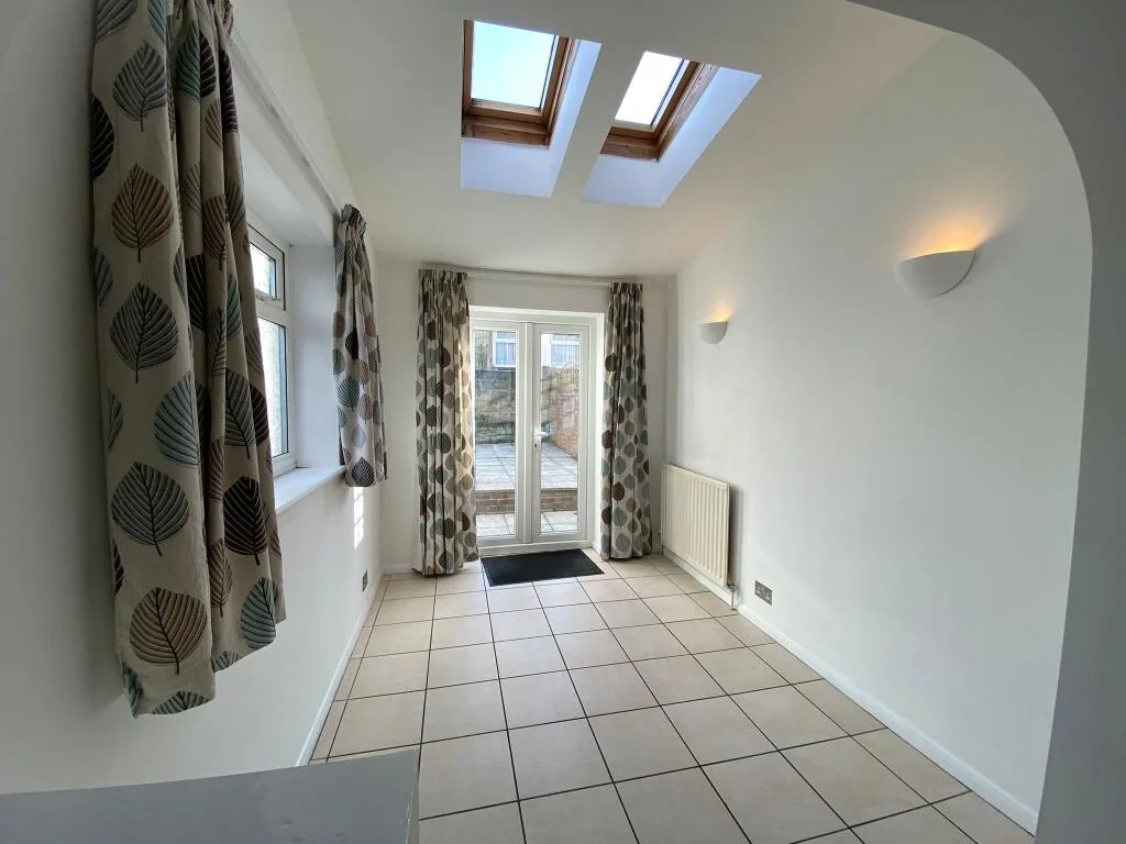 3 bedroom house for rent