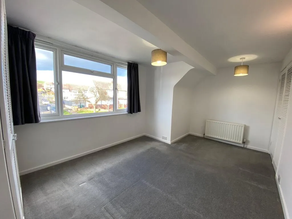 3 bedroom house for rent
