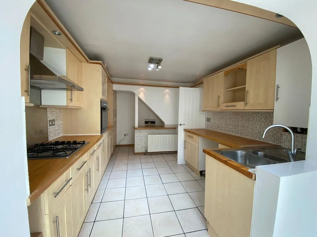 3 bedroom house for rent