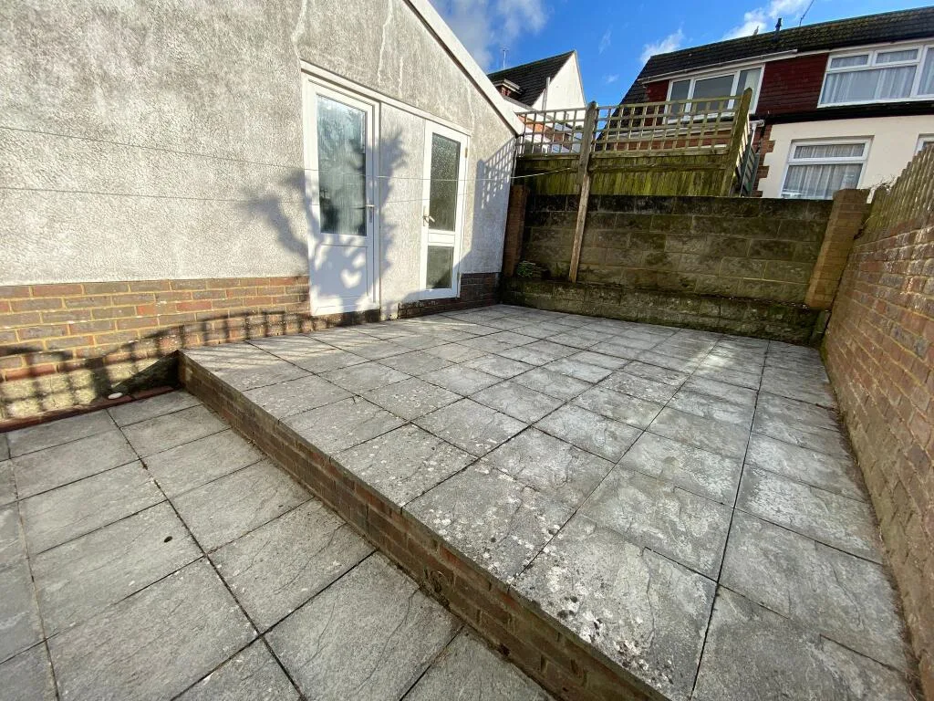 3 bedroom house for rent