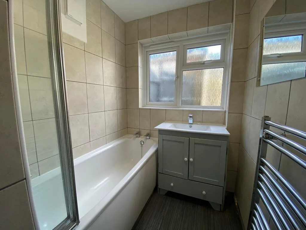 3 bedroom house for rent