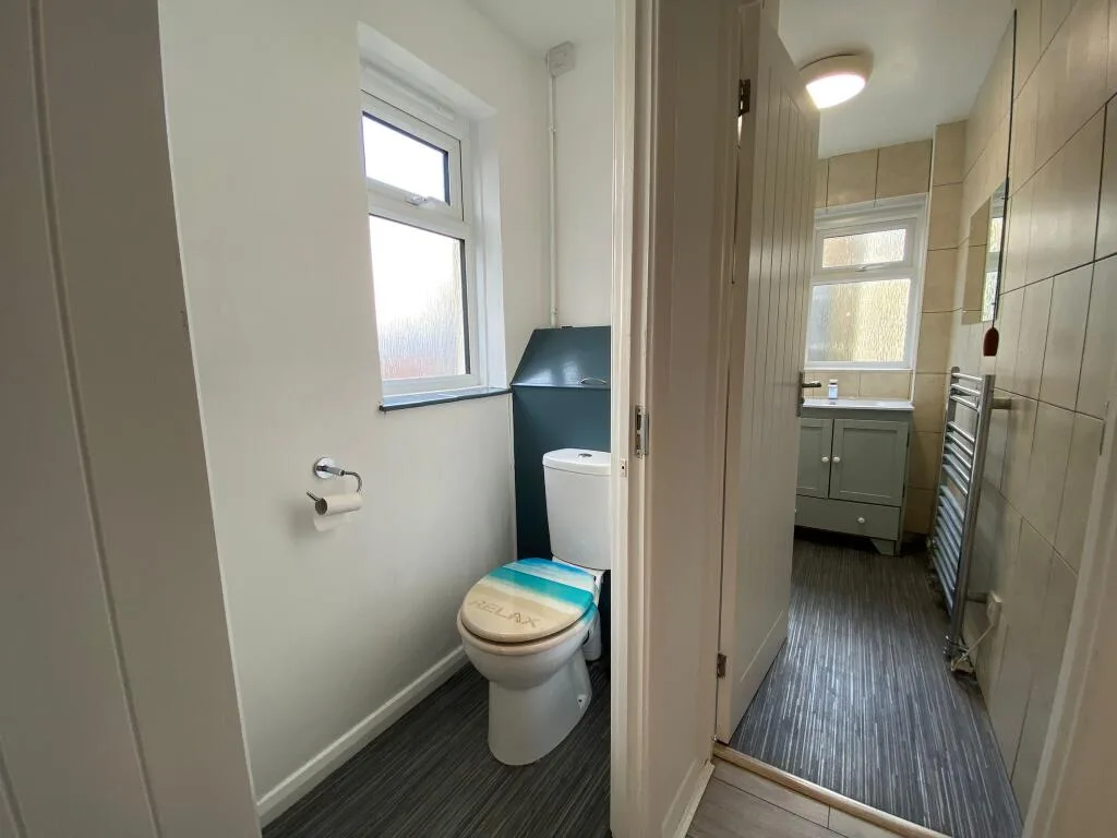 3 bedroom house for rent