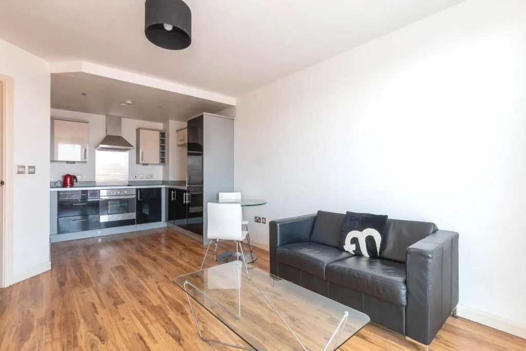 1 bedroom apartment for rent