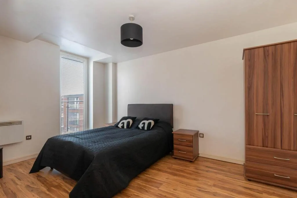 1 bedroom apartment for rent