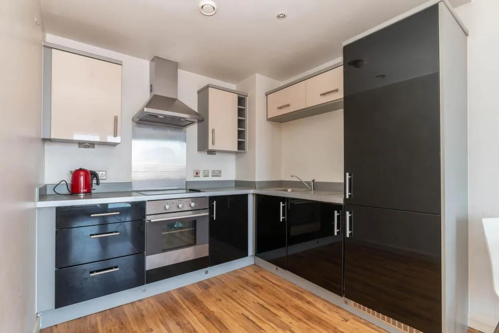 1 bedroom apartment for rent