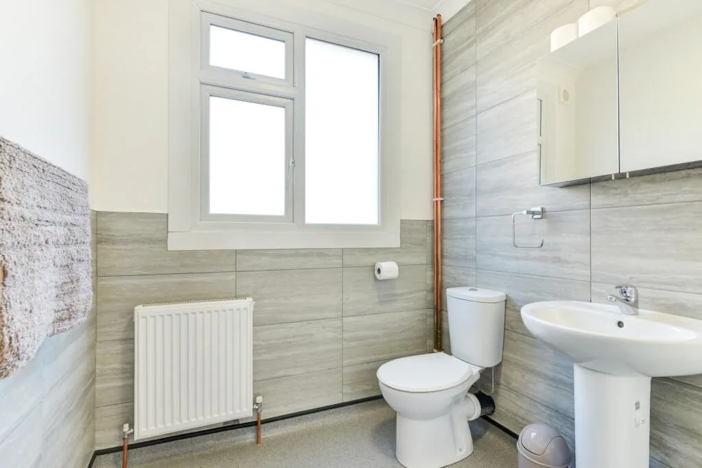 6 bedroom terraced house for rent
