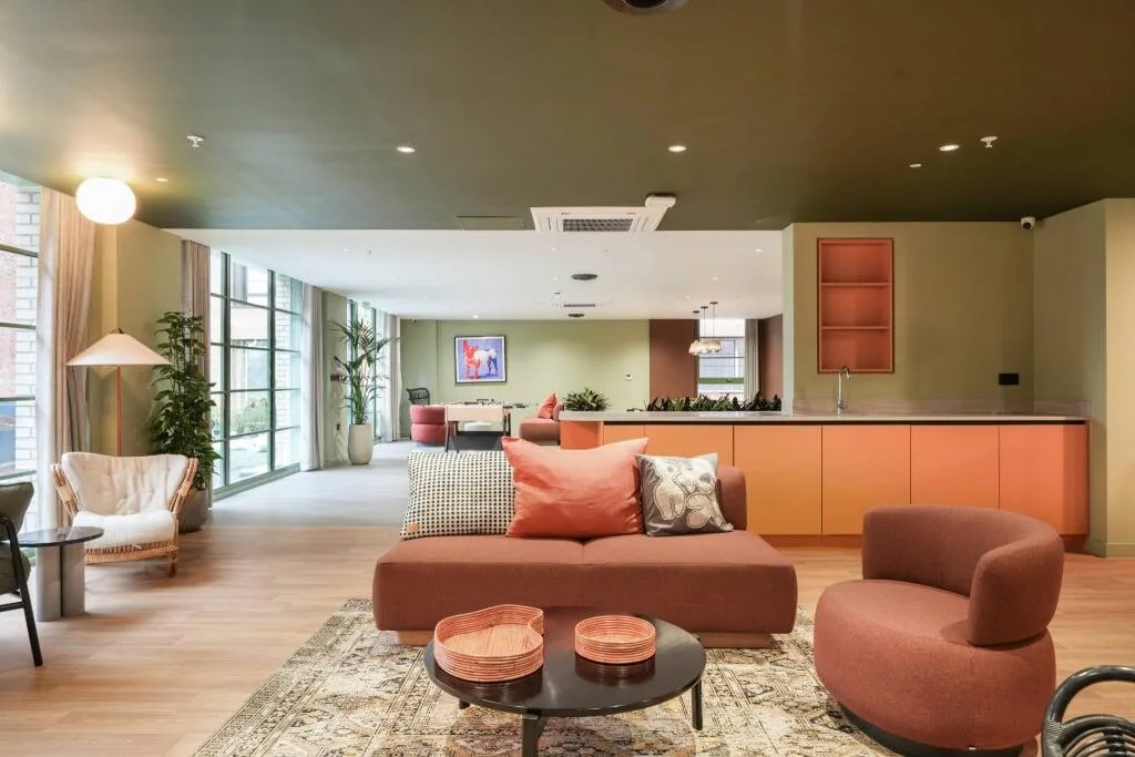 1 bedroom apartment for rent