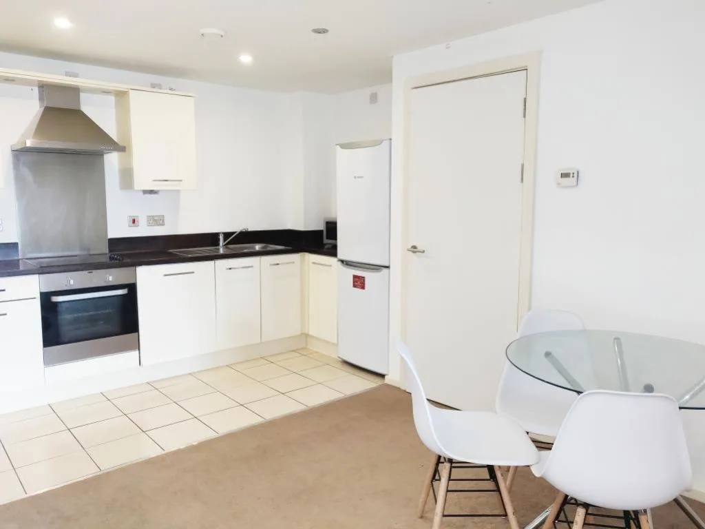 1 bedroom apartment for rent