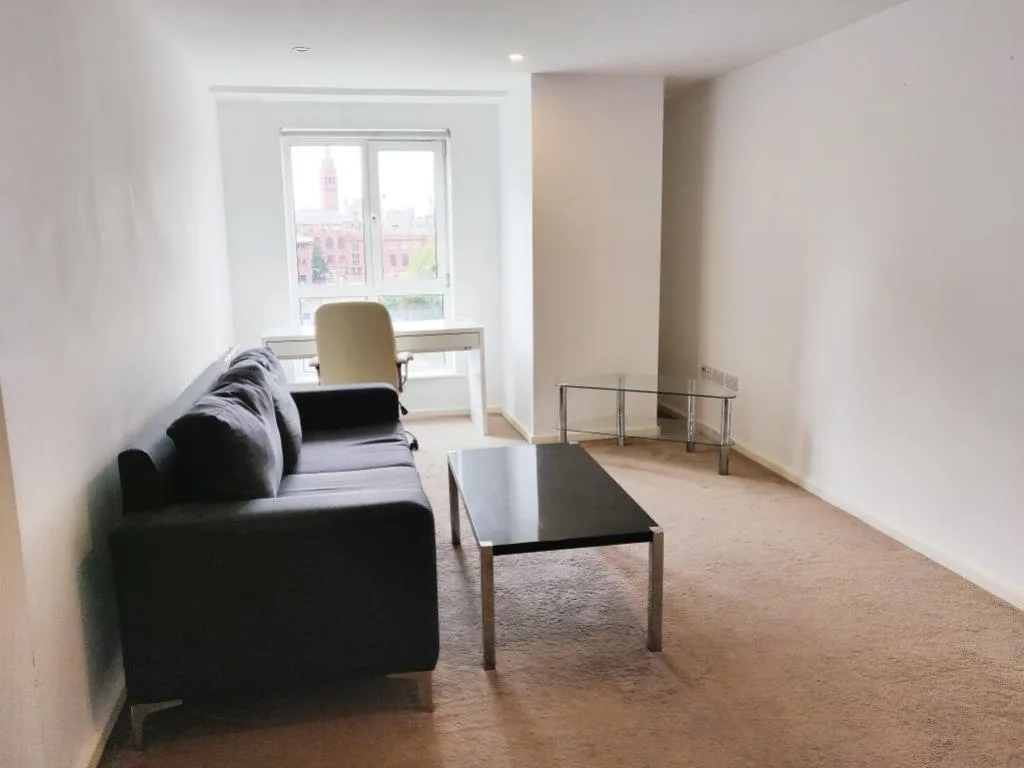 1 bedroom apartment for rent