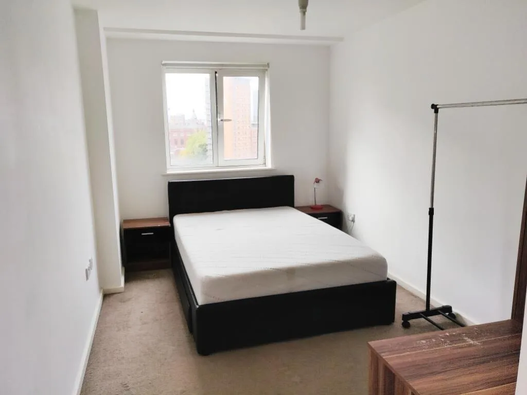1 bedroom apartment for rent