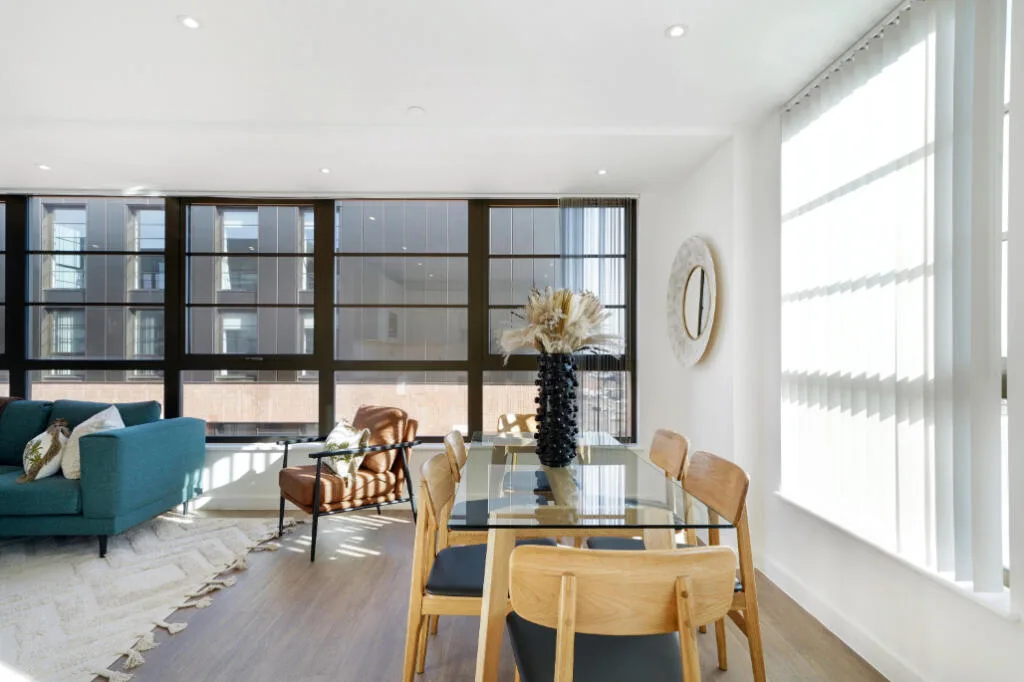 2 bedroom apartment for rent