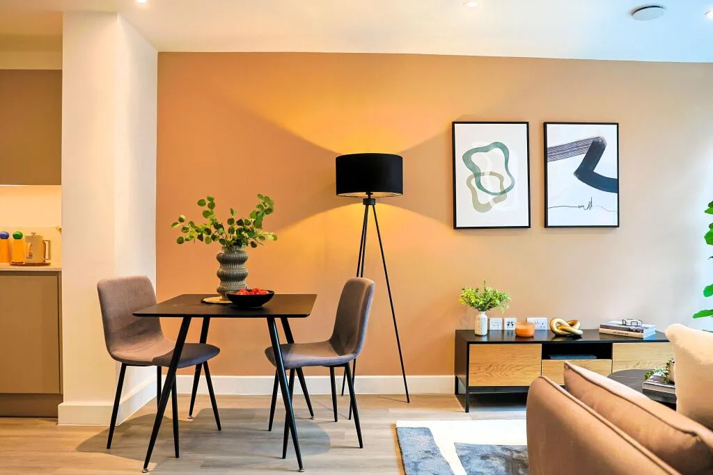 1 bedroom apartment for rent