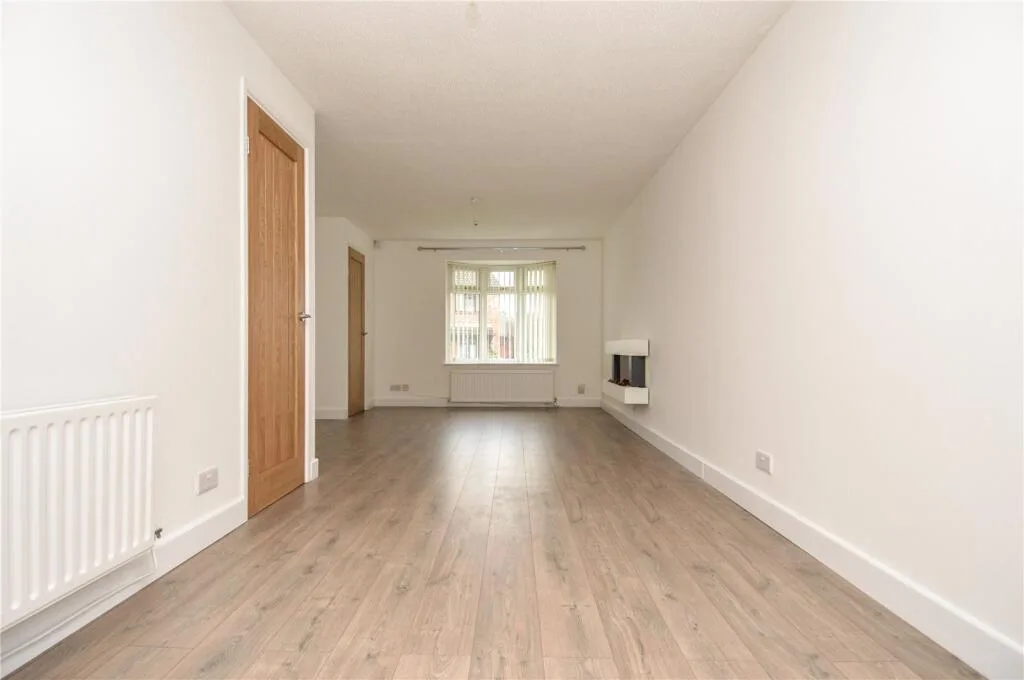 3 bedroom detached house for rent