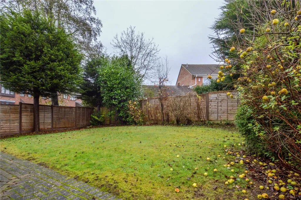 3 bedroom detached house for rent