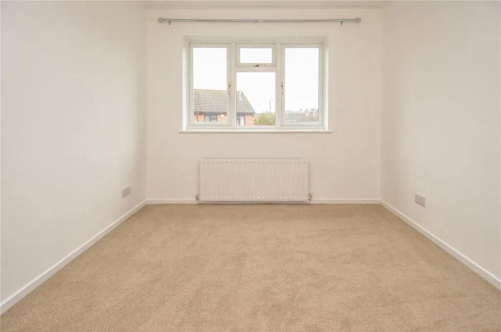 3 bedroom detached house for rent