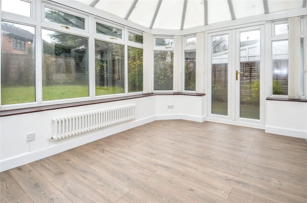 3 bedroom detached house for rent