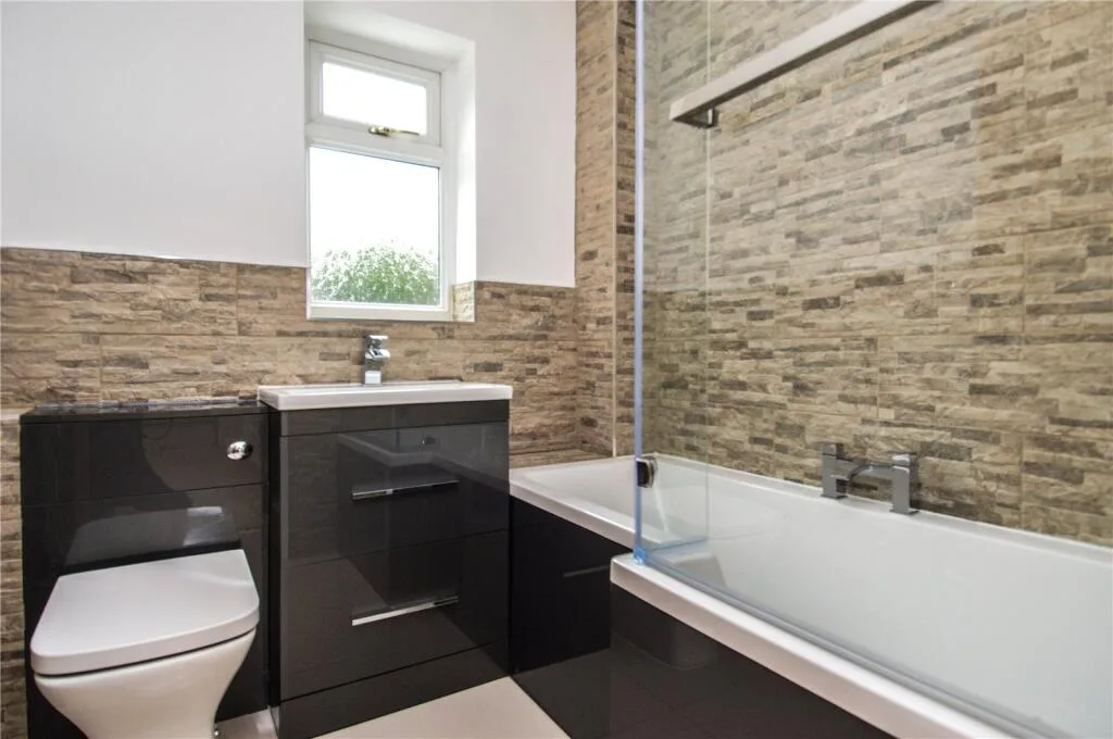 3 bedroom detached house for rent