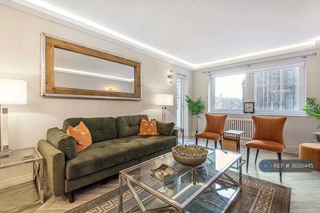 2 bedroom flat for rent