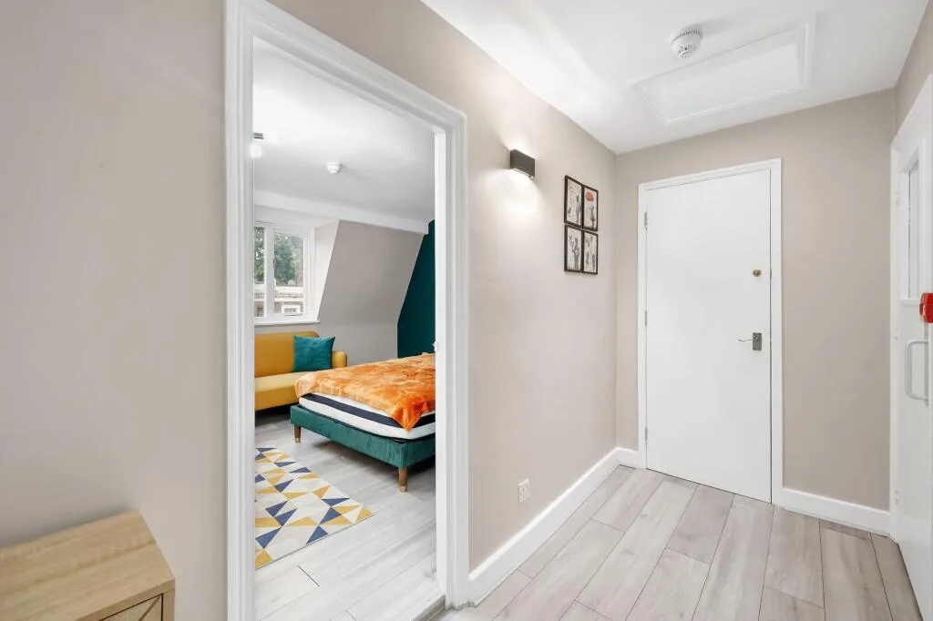 1 bedroom apartment for rent