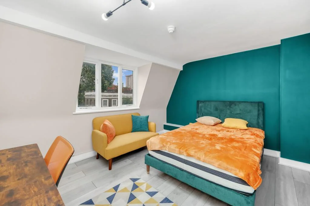 1 bedroom apartment for rent