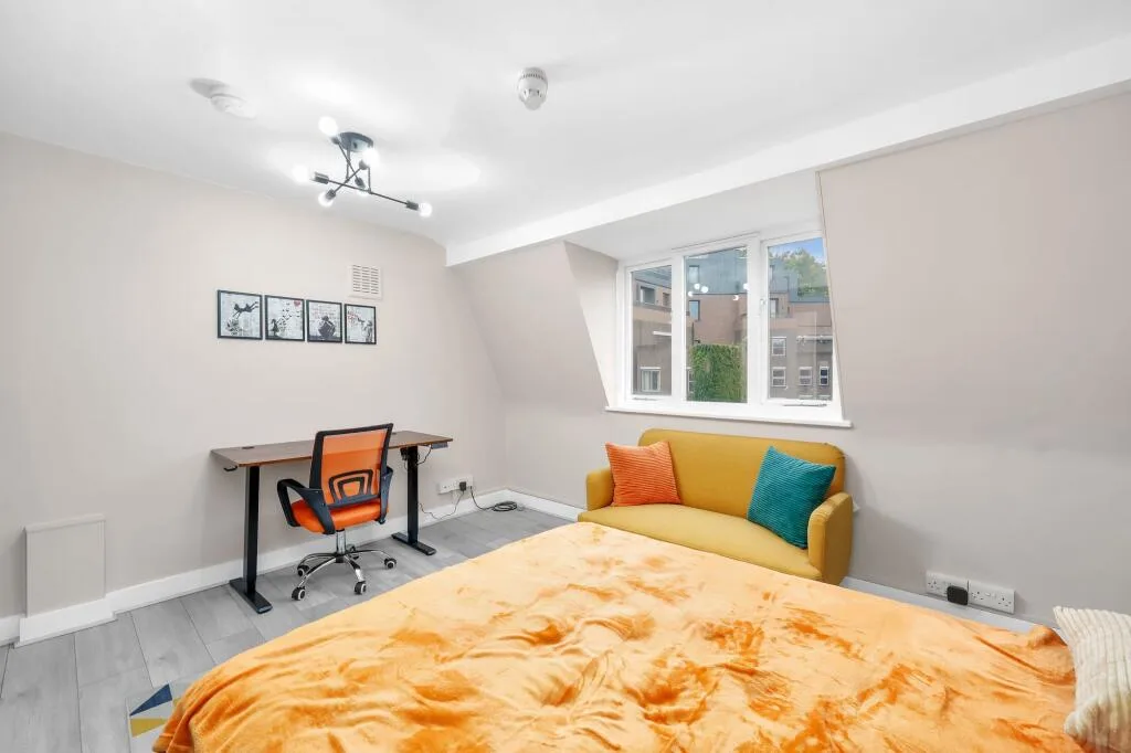 1 bedroom apartment for rent