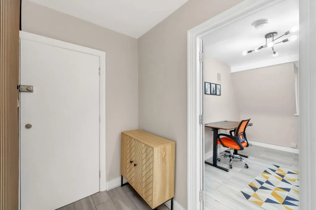1 bedroom apartment for rent