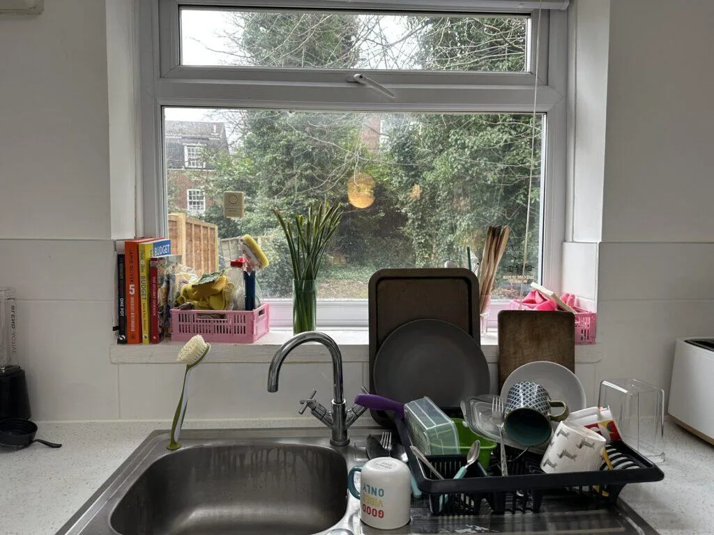 8 bedroom terraced house for rent