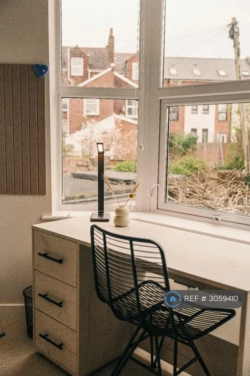 6 bedroom terraced house for rent