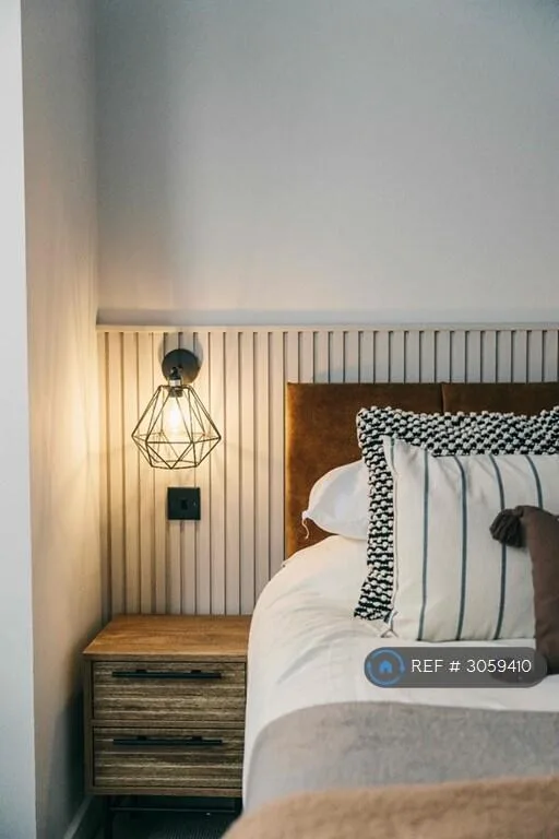 6 bedroom terraced house for rent