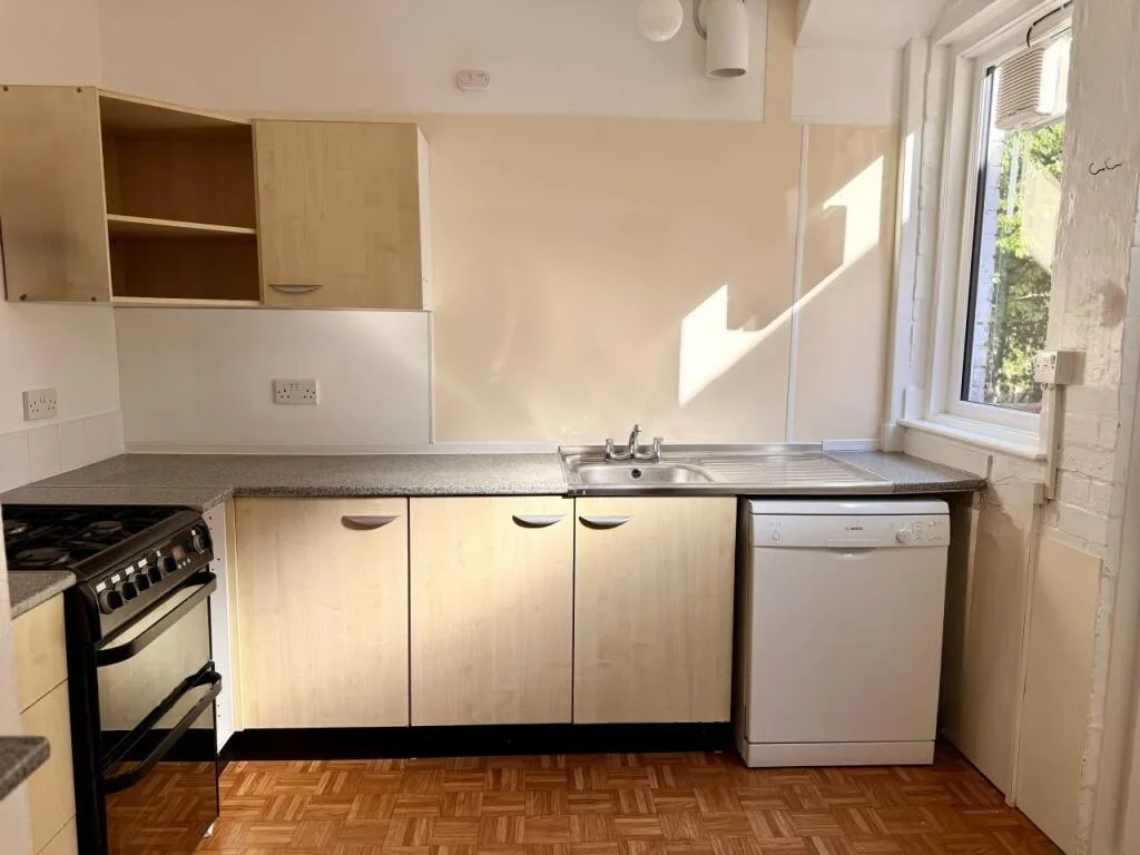 4 bedroom house for rent