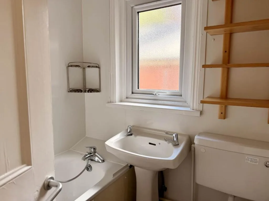 4 bedroom house for rent